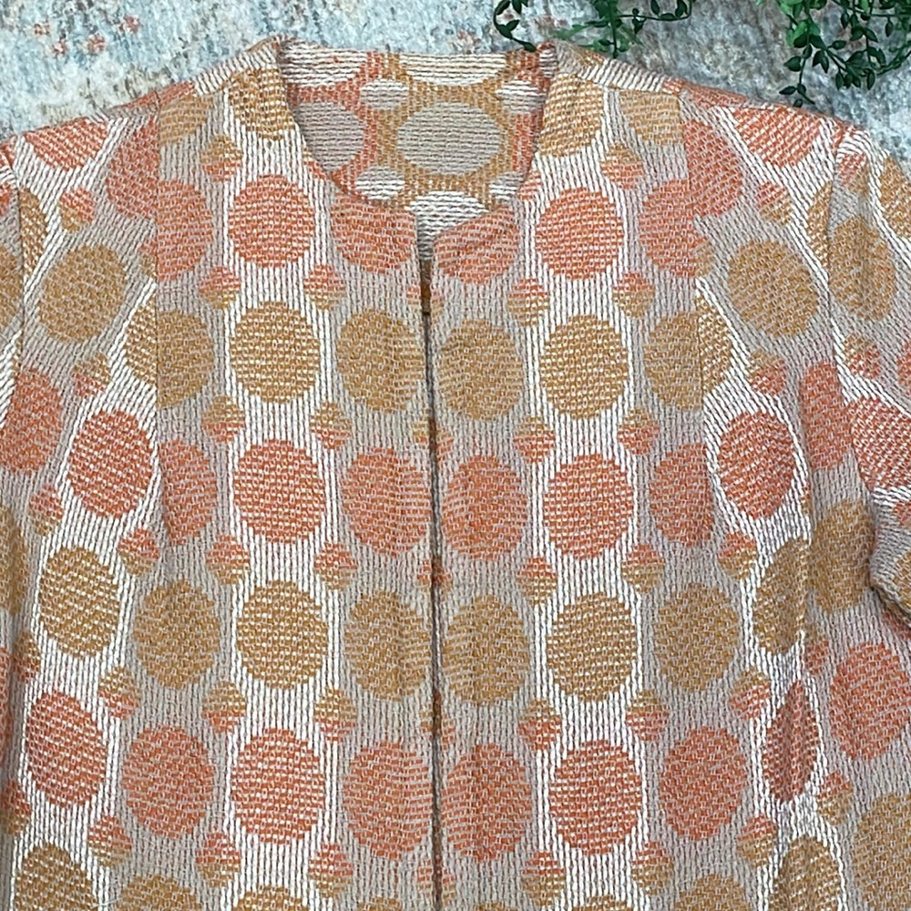Vintage jacket - Picture 2 of 9
